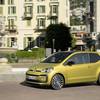 Volkswagen Up! (facelift 2016) 1.0 CNG BMT