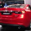 Mazda 6 III Sedan (GJ) 2.0 SKYACTIV-G