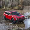 Jeep Cherokee V (KL, facelift 2018) 2.4 4WD Automatic