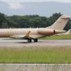 Bombardier Global 6500