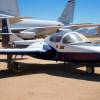 Cessna T-37 Tweet