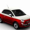 Fiat New 500 1.4 16V Start & Stop