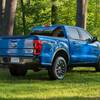 Ford Ranger III Double Cab (facelift 2019) 2.0 EcoBlue 4x4 Automatic