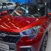 Chery Tiggo 5x 1.5