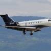 Embraer Legacy 500