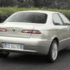 Alfa Romeo 156 (facelift 2003) 2.5 i V6 24V Q-System