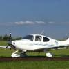 Cirrus SR20