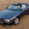 Aston Martin Virage Volante 5.3