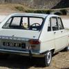 Renault 16 (115) 1.6 TX (1156)