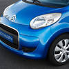 Citroen C1 I (Phase II, 2008) 1.0i