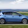 Toyota Auris II (facelift 2015) 1.2 start&stop