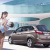 Ford Grand C-MAX (facelift 2015) 2.0 TDCi PowerShift S&S