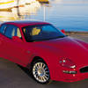 Maserati Coupe 4.2 i V8 32V