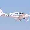 Cirrus SR22