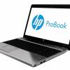 HP ProBook 4540s (C5C54EA)