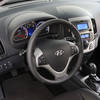 Hyundai i30 I (facelift 2010) 1.6 Automatic