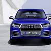 Audi SQ7 4.0 TDI V8 quattro Tiptronic