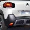 Citroen C3 Aircross 1.2 PureTech Automatic start/stop