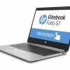 HP EliteBook Folio EliteBook Folio G1 (X2F47EA)