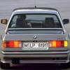 BMW M3 (E30) 2.3 Evolution