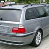 BMW 3 Series Touring (E46, facelift 2001) 318d Automatic