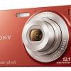 Sony Cyber-shot DSC-W510