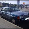 Mercedes-Benz 250 (W123) 250