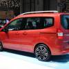 Ford Tourneo Courier I 1.5 TDCi S&S