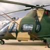 Agusta Westland AW109 LUH