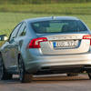 Volvo S60 II (facelift 2013) 2.0 D2 Automatic