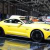 Ford Mustang VI GT 5.0 Ti-VCT V8 Automatic