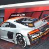 Audi R8 II LMS (facelift 2019) GT3 5.2 V10