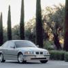 BMW 3 Series Coupe (E36) 318 is Automatic