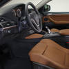 BMW X6 (E71 facelift 2012) M50d Automatic