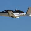 Cirrus Vision Jet