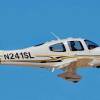 Cirrus SR22