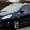 Ford Grand C-MAX 2.0 Duratorq TDCi DPF Automatic