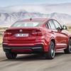 BMW X4 (F26) M40i xDrive Steptronic