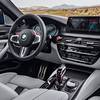 BMW M5 (F90) Competition 4.4 V8 xDrive Steptronic