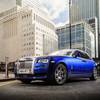 Rolls-Royce Ghost Extended Wheelbase (facelift 2014) 6.6 V12 Automatic