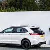Ford Edge II (facelift 2019) 2.0 EcoBoost Automatic