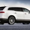 Lincoln MKT I (facelift 2013) 3.5 GTDI V6 AWD Automatic
