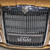 Aurus Senat S600 4.4 V8 Hybrid AWD Automatic