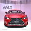 Lexus RC (facelift 2018) 350 V6 Direct-Shitf