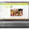 Lenovo IdeaPad 100 15 (80QQ014AMX)