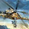 Mil Mi-24 / Mi-25 / Mi-35