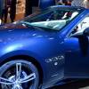 Maserati GranCabrio (facelift 2018) Sport 4.7 V8 Automatic