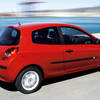 Renault Clio III 1.5 dCi 8V Automatic