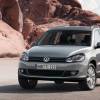 Volkswagen Tiguan (facelift 2011) 2.0 TSI 4MOTION DSG