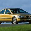 Volvo S60 T5 2.3 20V Automatic